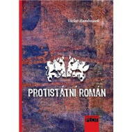 Protistátní román - cena, srovnání