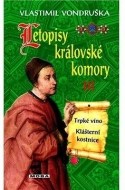 Letopisy královské komory III - cena, srovnání