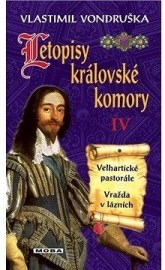 Letopisy královské komory IV