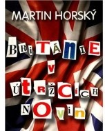 Británie v útržcích novin - cena, srovnání