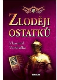 Zloději ostatků