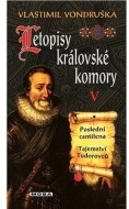 Letopisy královské komory V. - cena, srovnání