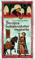 Strážce boleslavského mysteria - cena, srovnání