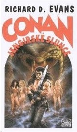 Conan a Jengirské slunce