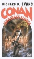 Conan a Jengirské slunce - cena, srovnání