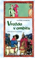 Vražda v ambitu - cena, srovnání