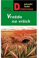 Vražda na vrších - cena, srovnání