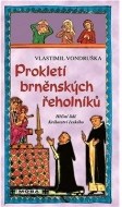 Prokletí brněnských řeholníků - cena, srovnání