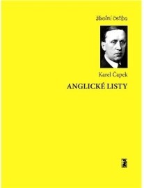 Anglické listy