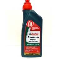 Castrol Transmax Dex III Multivehicle 1L - cena, srovnání