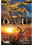 Bohové Olympu - Proroctví - cena, srovnání