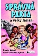 Správna parta a velký šaman - cena, srovnání