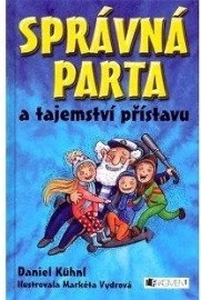Správna parta a tajemství přístavu