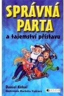 Správna parta a tajemství přístavu - cena, srovnání