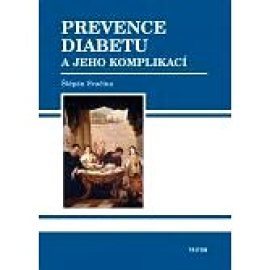 Prevence diabetu a jeho komplikací