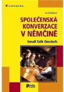 Společenská konverzace v němčině - cena, srovnání