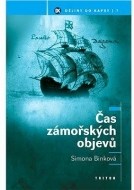 Čas zámořských objevů - cena, srovnání