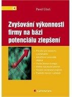 Zvyšování výkonnosti firmy na bázi potenciálu zlepšení - cena, srovnání