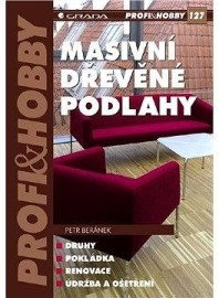 Masivní dřevěné podlahy