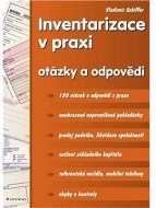 Inventarizace v praxi - otázky a odpovědi - cena, srovnání