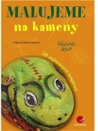 Malujeme na kameny - cena, srovnání