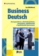 Business Deutsch - cena, srovnání