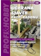 Ochrana staveb proti radonu - cena, srovnání