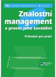 Znalostní management a proces jeho zavádění