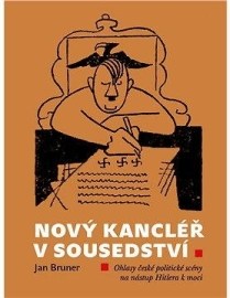 Nový kancléř v sousedství