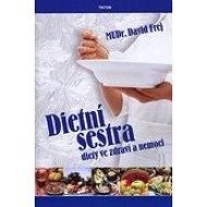 Dietní sestra - Diety ve zdraví i nemoci - cena, srovnání