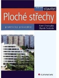 Ploché střechy