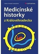 Medicínské historky z Královéhradecka - cena, srovnání
