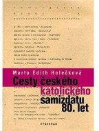 Cesty českého katolického samizdatu 80. let - cena, srovnání