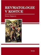 Revmatologie v kostce - cena, srovnání