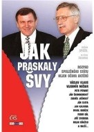 Jak praskaly švy - cena, srovnání