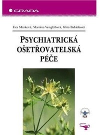 Psychiatrická ošetřovatelská péče