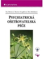 Psychiatrická ošetřovatelská péče - cena, srovnání