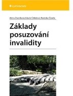 Základy posuzování invalidity - cena, srovnání