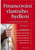 Financování vlastního bydlení - cena, srovnání