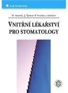 Vnitřní lékařství pro stomatology - cena, srovnání