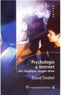 Psychologie a internet - cena, srovnání