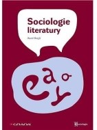 Sociologie literatury - cena, srovnání