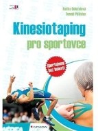 Kinesiotaping pro sportovce - cena, srovnání