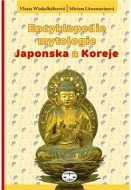 Encyklopedie mytologie Japonska a Koreje - cena, srovnání