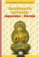 Encyklopedie mytologie Japonska a Koreje - cena, srovnání