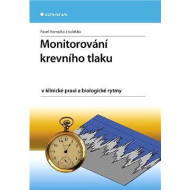 Monitorování krevního tlaku v klinické praxi a biologické rytmy - cena, srovnání