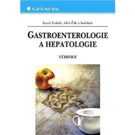 Gastroenterologie a hepatologie