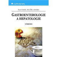 Gastroenterologie a hepatologie - cena, srovnání