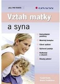 Vztah matky a syna