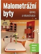 Malometrážní byty - cena, srovnání